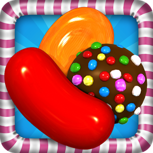 Candy-Crush Games