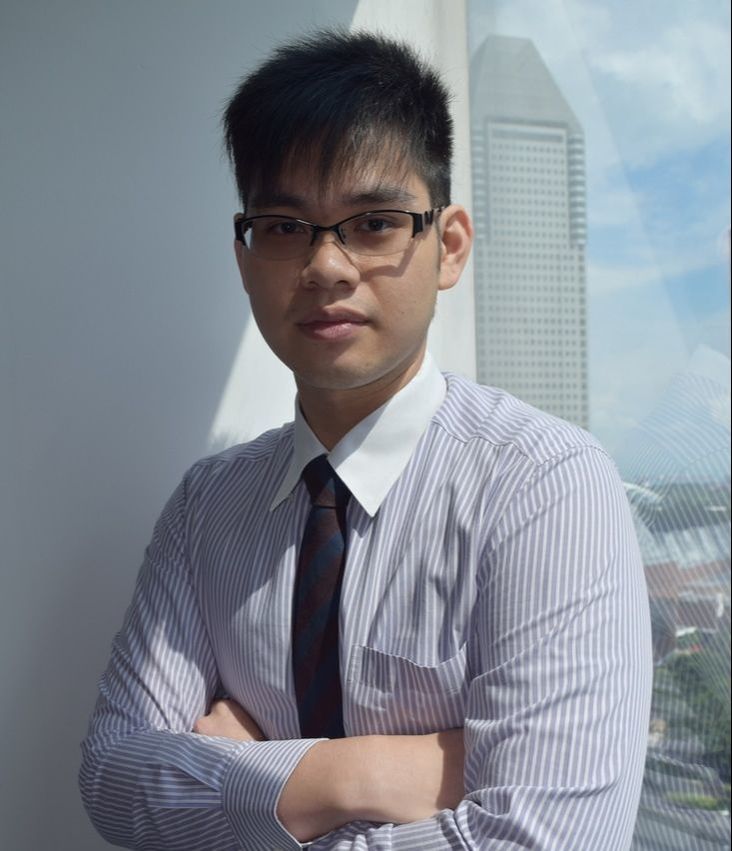 Philip Chua Profile Picture