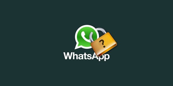 Security WhatsApp
