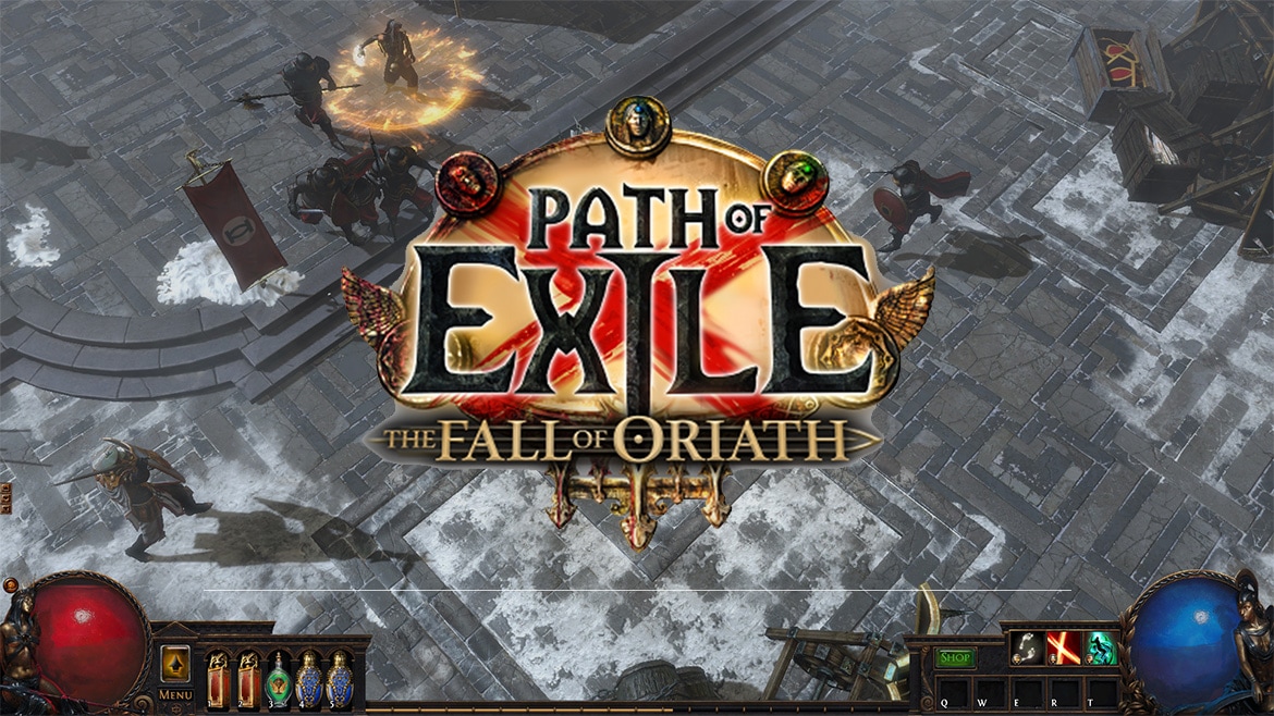 Path of Exiles 3.0