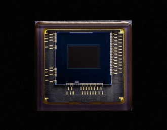 The D7500’s 180K-Pixel RGB Sensor